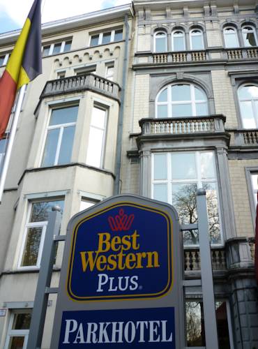 Brussel Booking.com