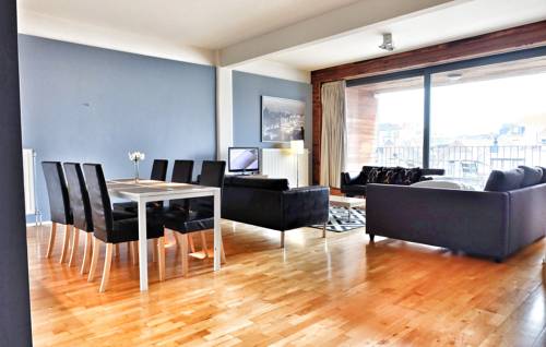 Brussel Booking.com
