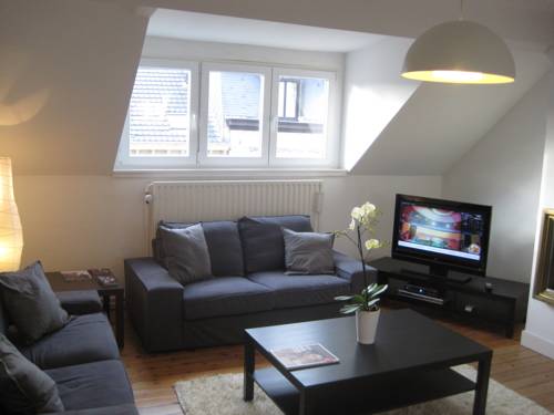 Brussel Booking.com