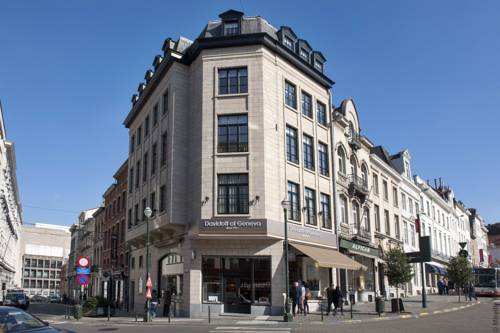 Brussel Booking.com