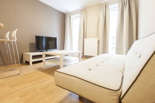 Brussel Booking.com