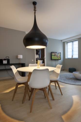 Brussel Booking.com