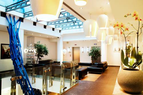 Brussel Booking.com