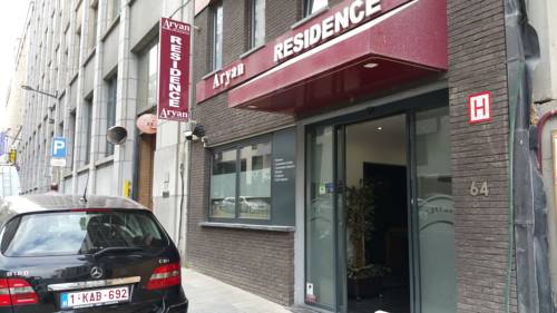 Brussel Booking.com
