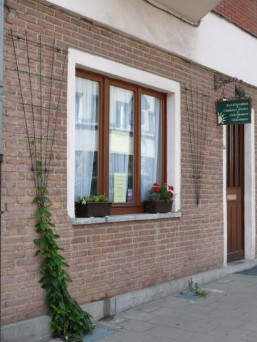 Brussel Booking.com