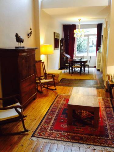 Brussel Booking.com