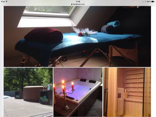 Brussel Booking.com