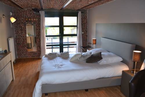 Brussel Booking.com