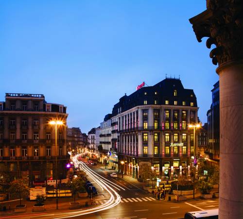 Brussel Booking.com