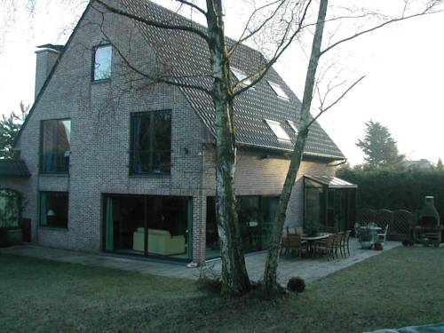 Brussel Booking.com