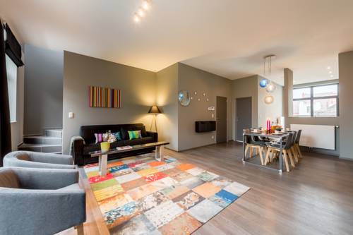 Brussel Booking.com