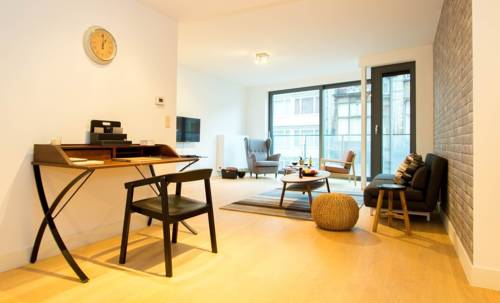 Brussel Booking.com