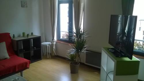 Brussel Booking.com