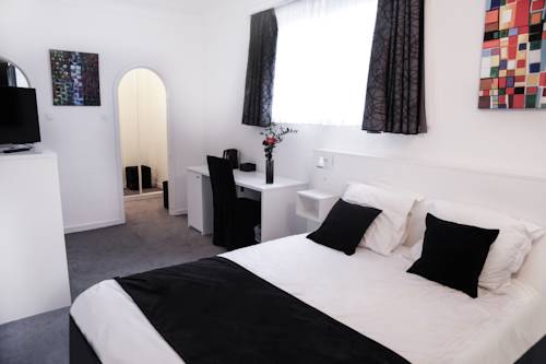 Brussel Booking.com