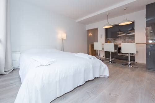 Brussel Booking.com