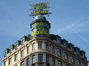 Brussel Agoda.com Hotels