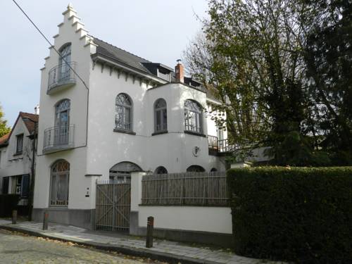 Brussel Booking.com