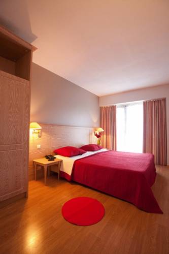 Brussel Booking.com