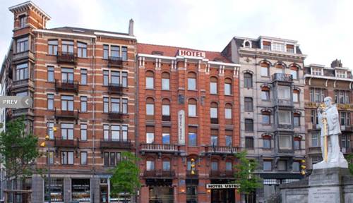 Brussel Booking.com
