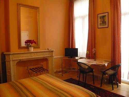 Brussel Booking.com