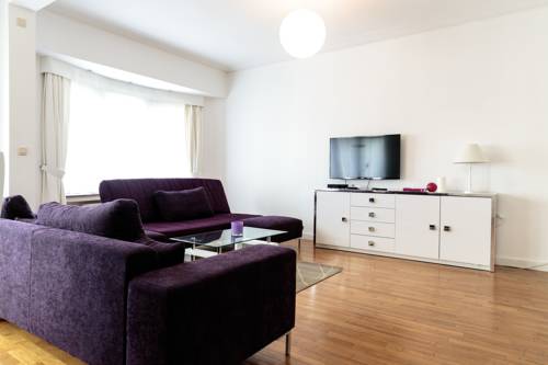 Brussel Booking.com