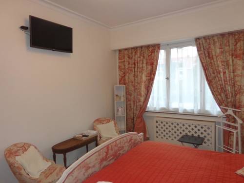 Brussel Booking.com