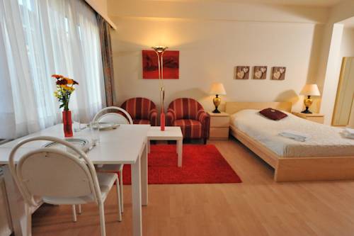 Brussel Booking.com