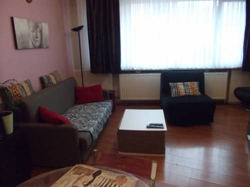 Brussel Booking.com