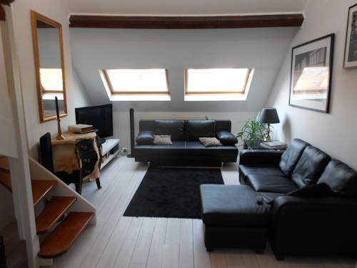 Brussel Booking.com