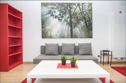 Brussel Booking.com