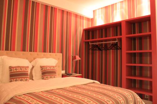 Brussel Booking.com