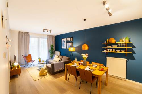 Brussel Booking.com