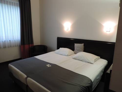 Brussel Booking.com