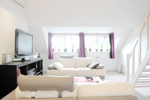 Brussel Booking.com