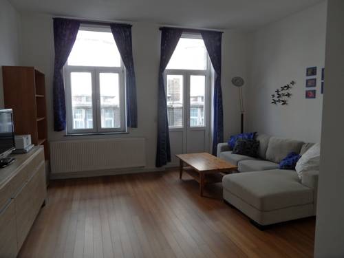 Brussel Booking.com