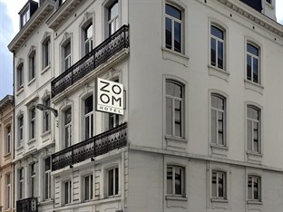 Brussel Agoda.com Hotels