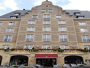 Brussel Agoda.com Hotels