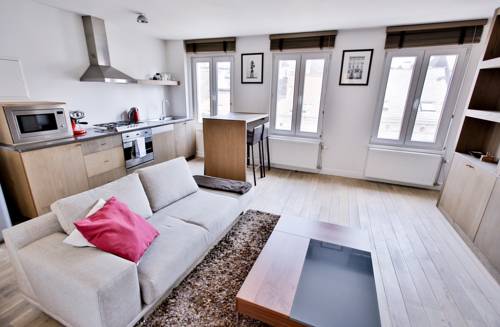 Brussel Booking.com
