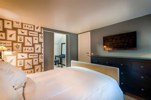 Brussel Booking.com