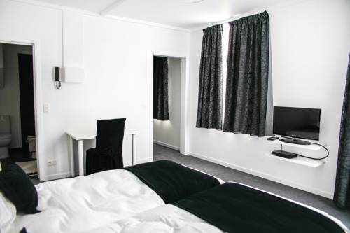 Brussel Booking.com