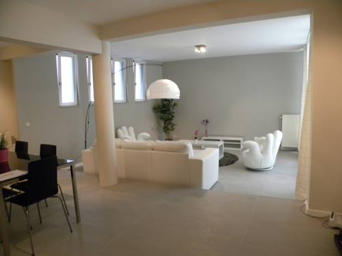 Brussel Booking.com
