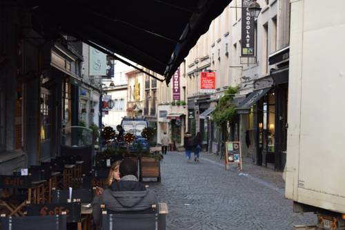 Brussel Booking.com