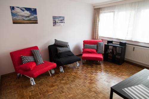 Brussel Booking.com