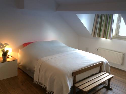 Brussel Booking.com
