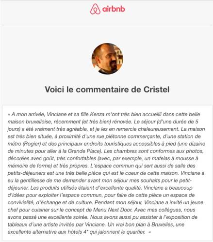 Brussel Booking.com