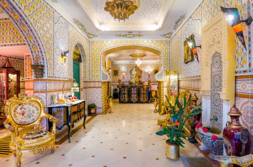 Brussel Booking.com