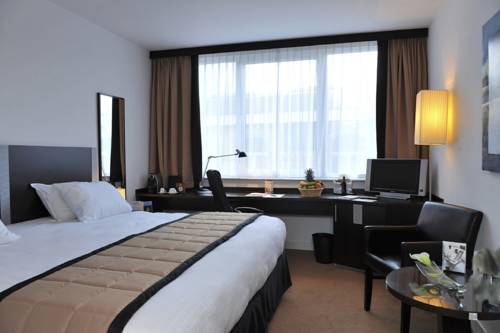 Brussel Booking.com