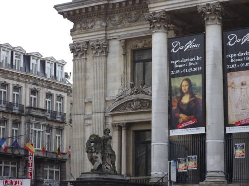 Brussel Booking.com