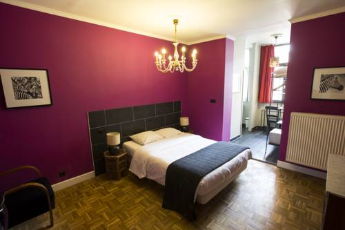 Brussel Booking.com