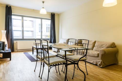 Brussel Booking.com